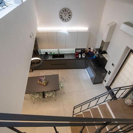 Casa Di Anna Daire Pistoia Dış mekan fotoğraf