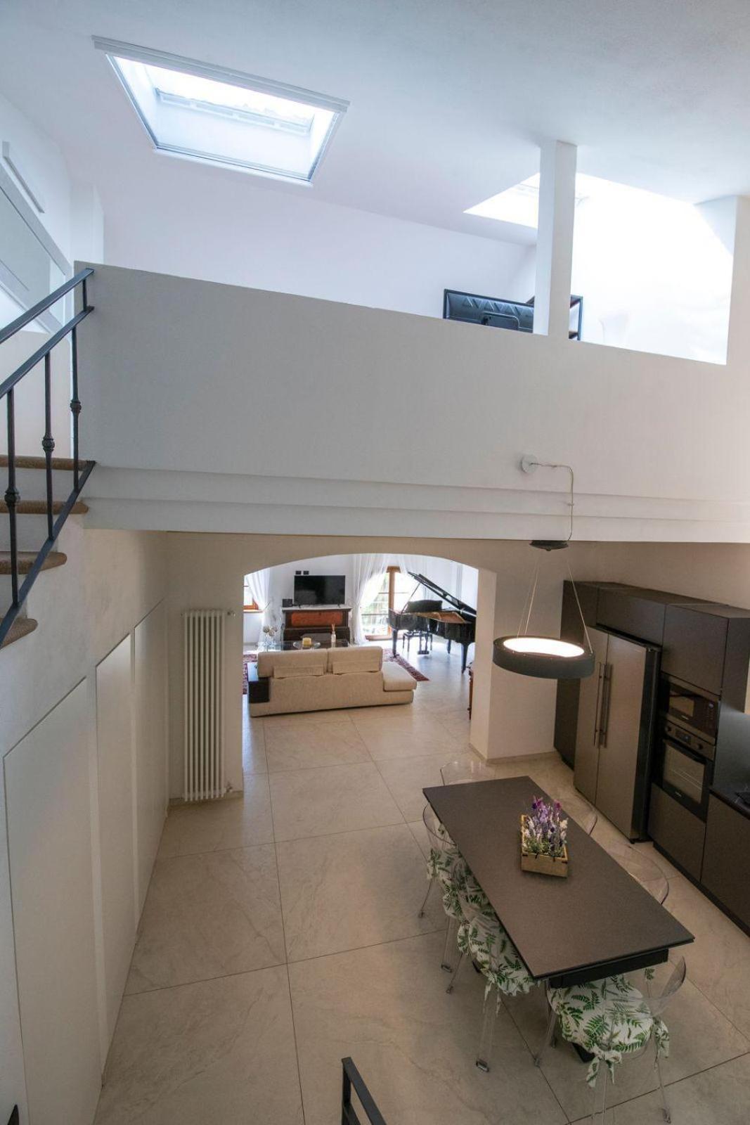 Casa Di Anna Daire Pistoia Dış mekan fotoğraf