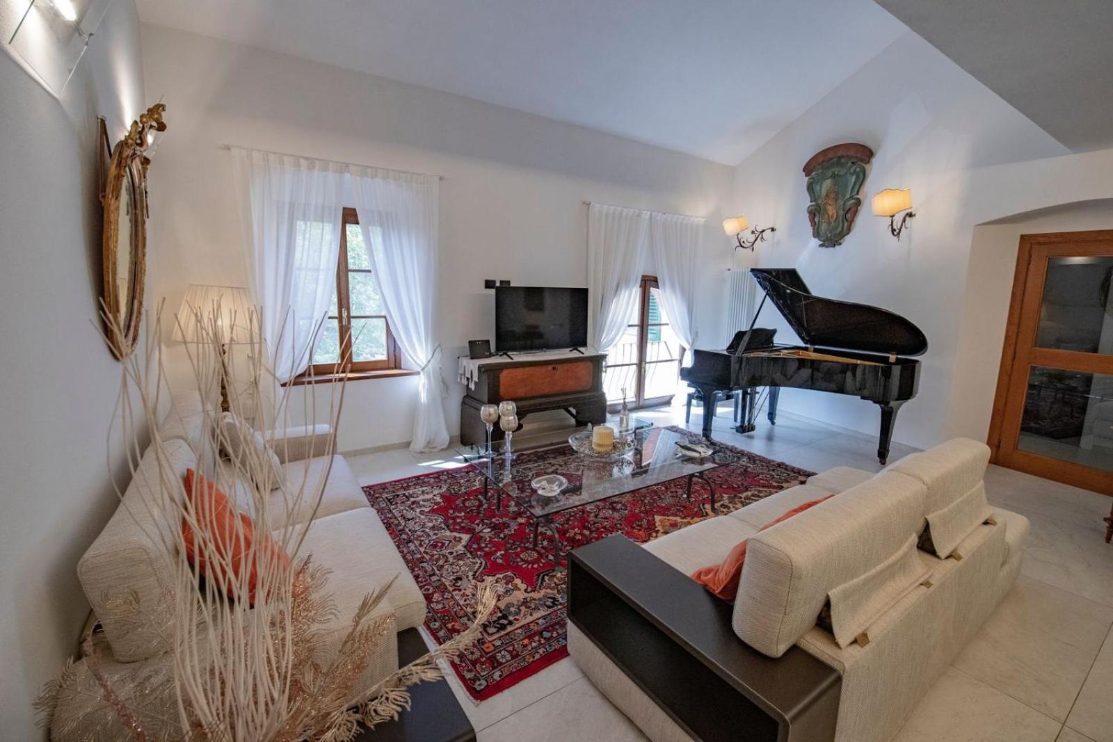 Casa Di Anna Daire Pistoia Dış mekan fotoğraf
