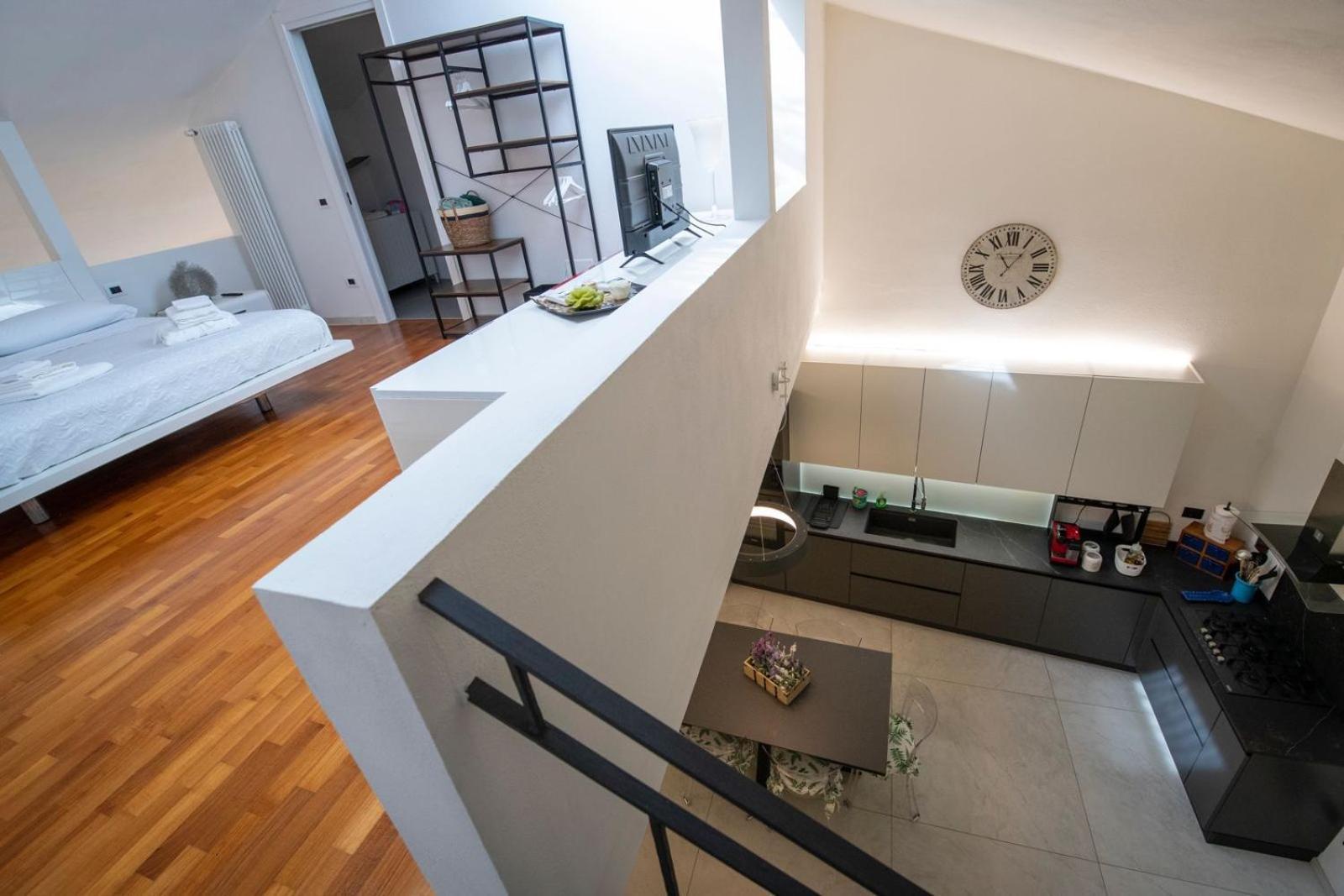 Casa Di Anna Daire Pistoia Dış mekan fotoğraf