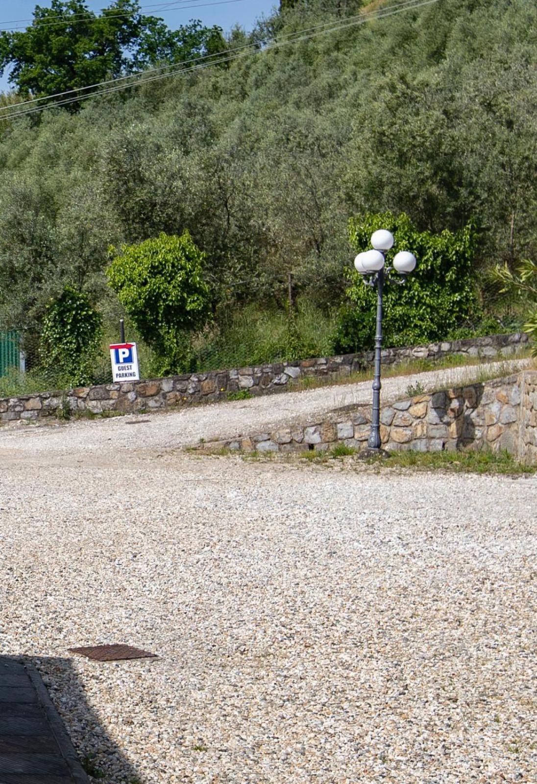 Casa Di Anna Daire Pistoia Dış mekan fotoğraf