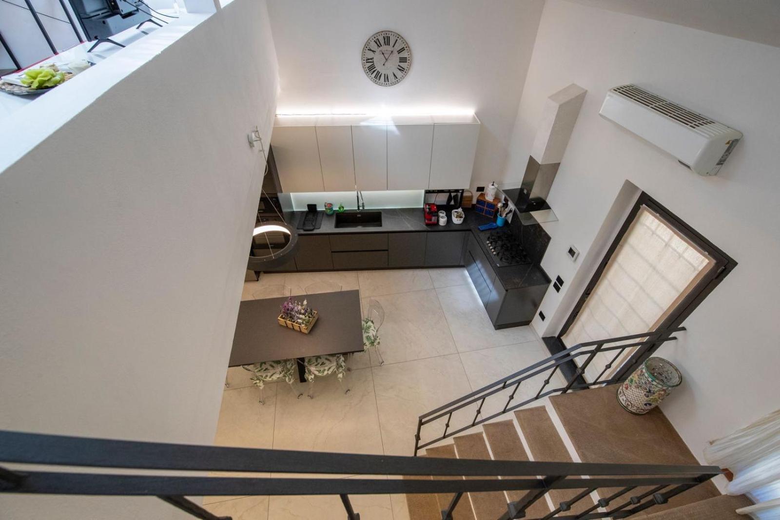 Casa Di Anna Daire Pistoia Dış mekan fotoğraf