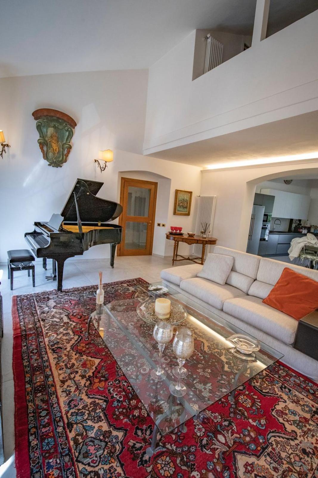 Casa Di Anna Daire Pistoia Dış mekan fotoğraf