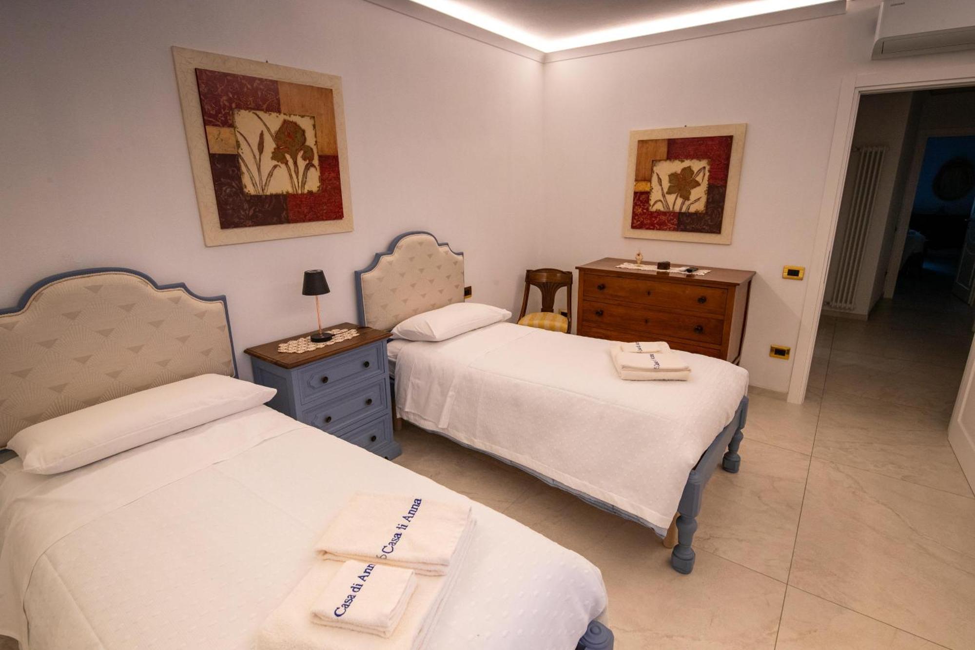 Casa Di Anna Daire Pistoia Dış mekan fotoğraf